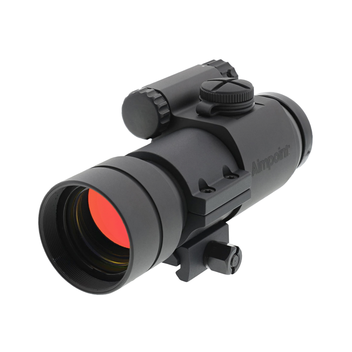 Kolimator Aimpoint CompC3 2MOA +montaż Weaver11421